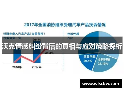 沃克情感纠纷背后的真相与应对策略探析