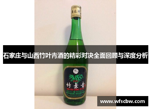石家庄与山西竹叶青酒的精彩对决全面回顾与深度分析
